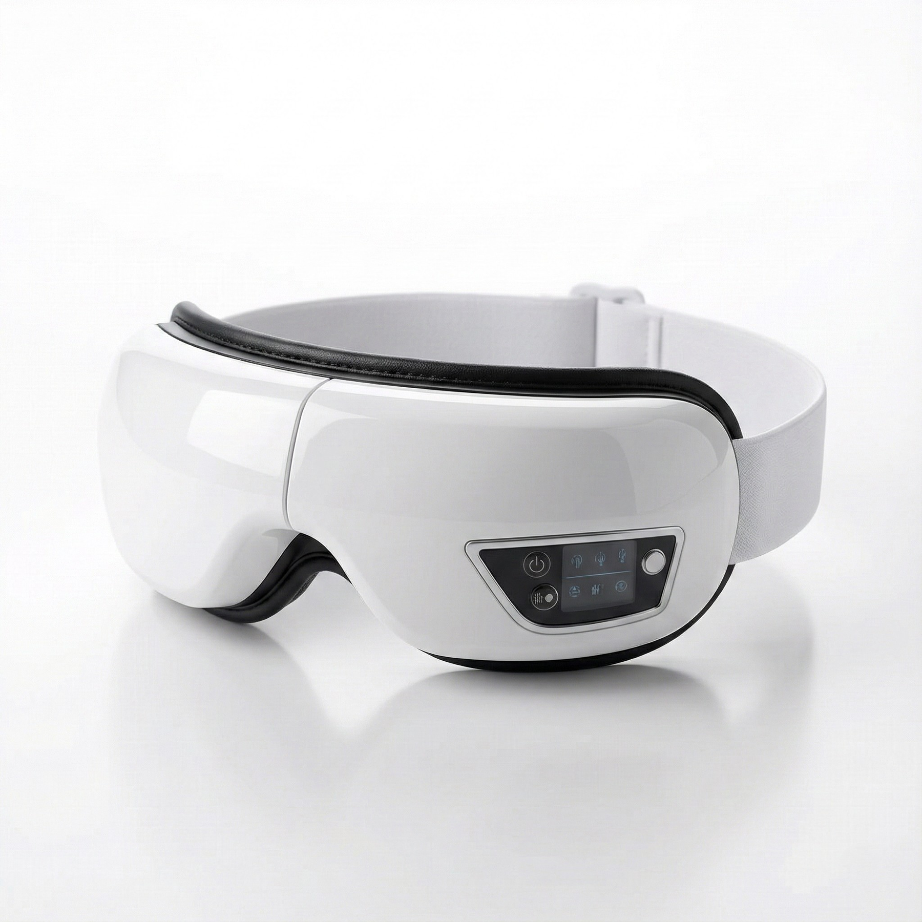 SoftVision – Massageador