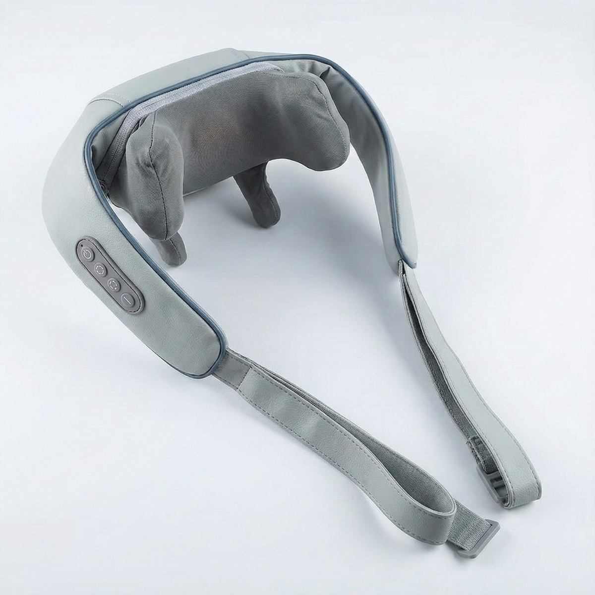 NeckLumi Pro™ - Massageador de Pescoço