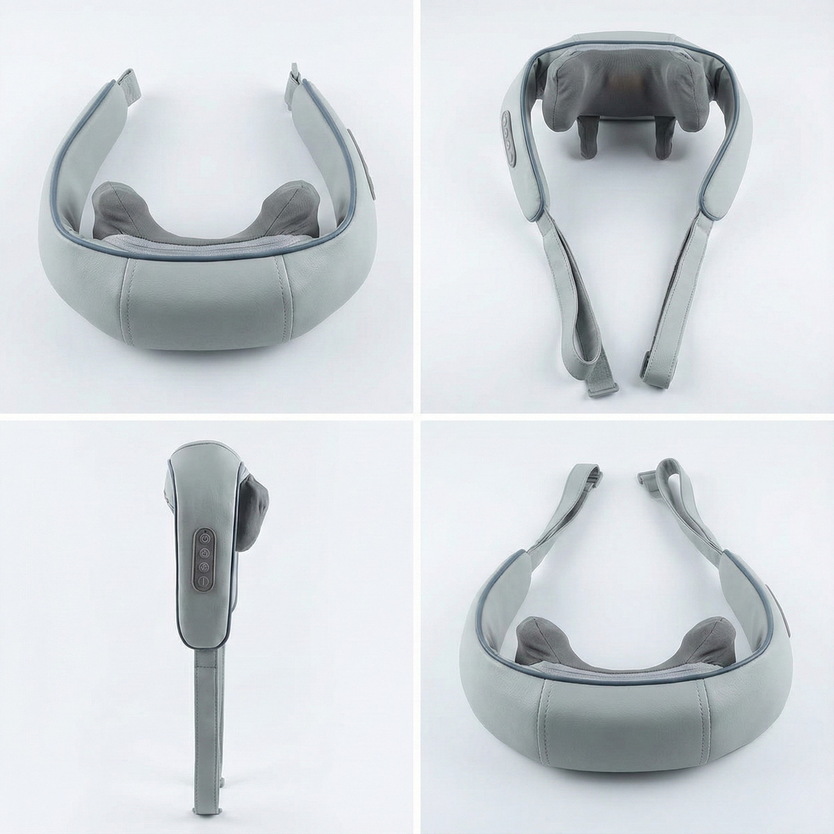 NeckLumi Pro™ - Massageador de Pescoço