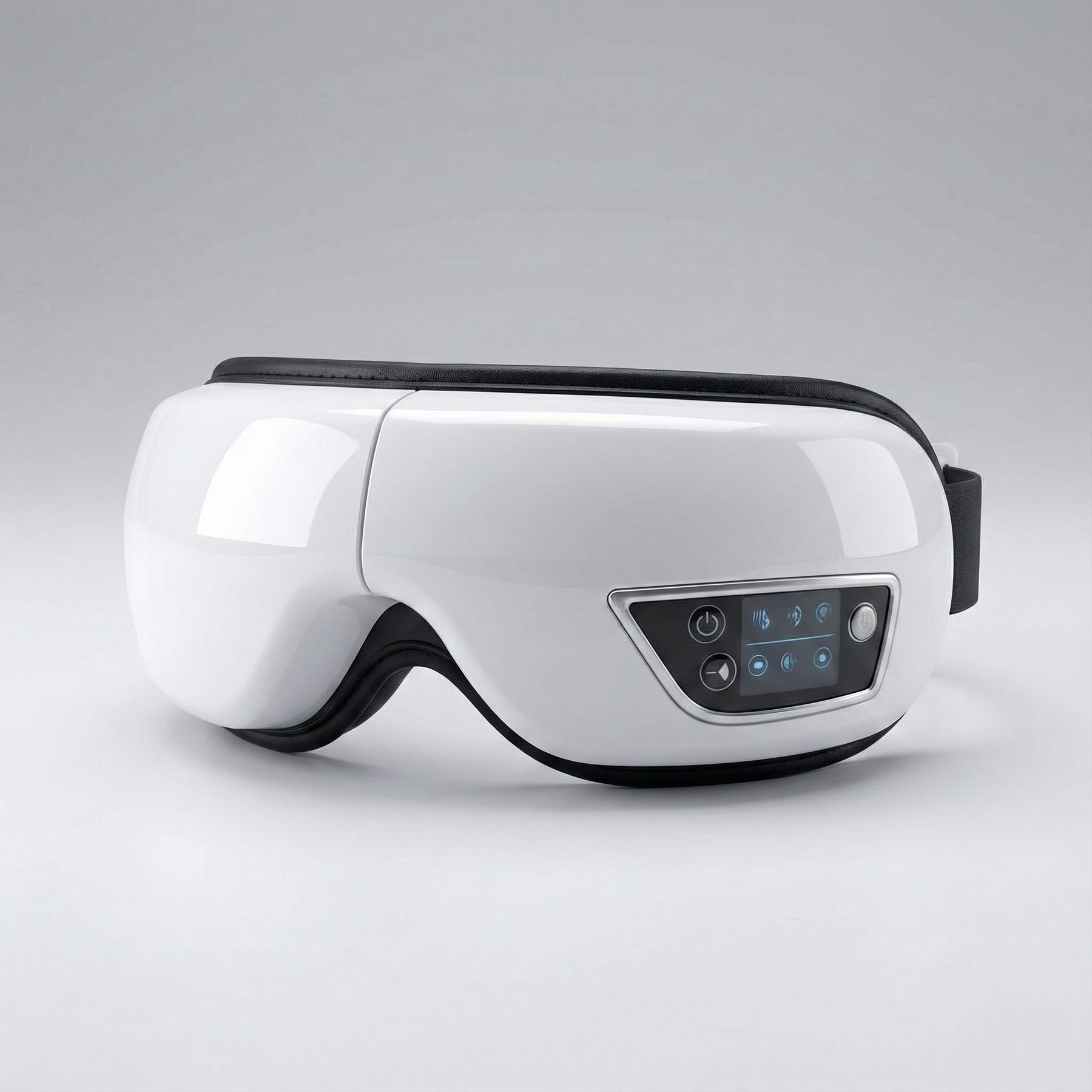 SoftVision – Massageador