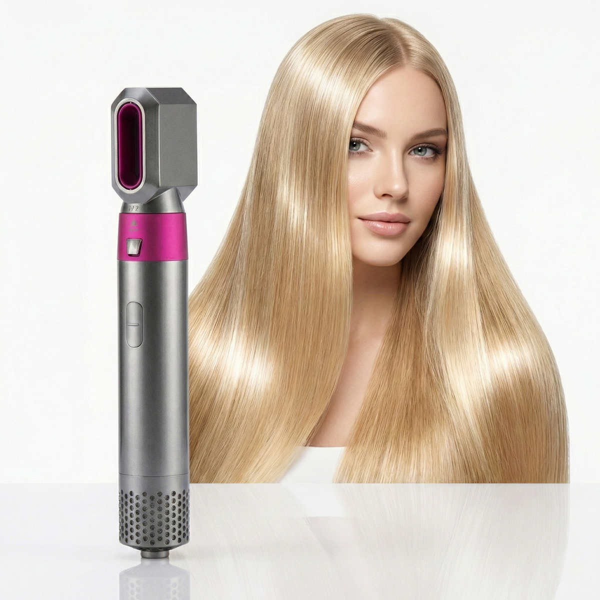 Escova PerfectLiss - 5 em 1