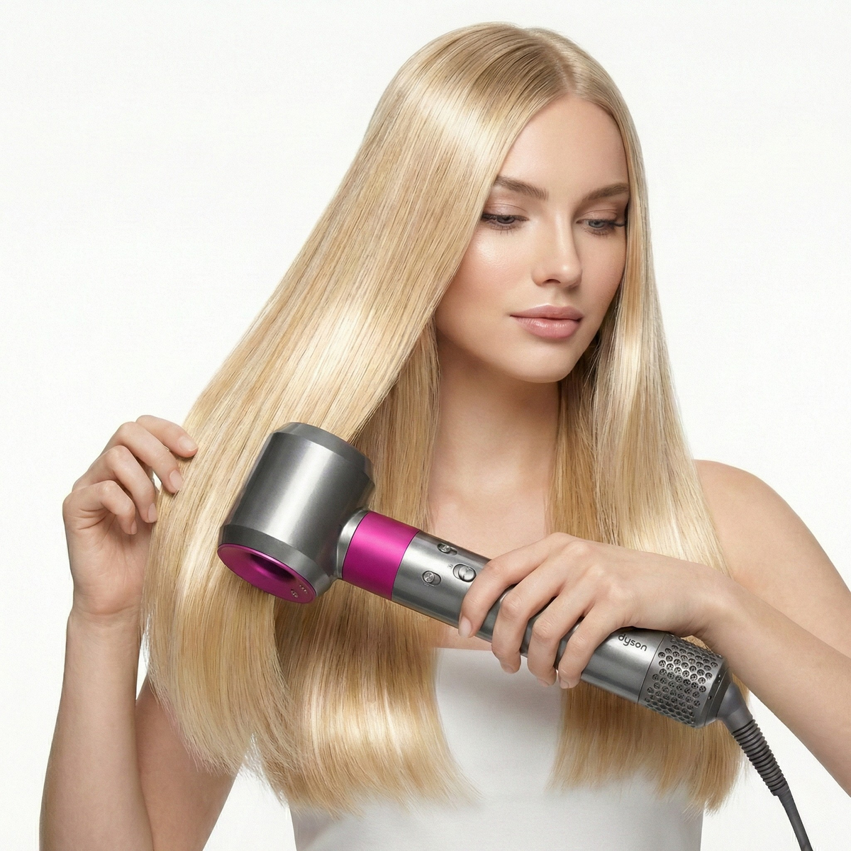 Escova PerfectLiss - 5 em 1